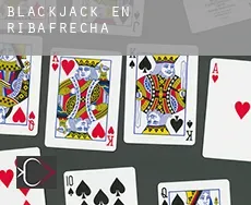Blackjack en  Ribafrecha