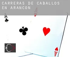 Carreras de caballos en Arancón