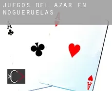 Juegos del azar en Nogueruelas