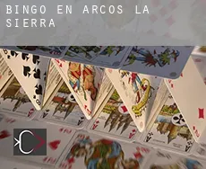 Bingo en  Arcos de la Sierra