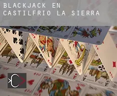 Blackjack en  Castilfrío de la Sierra