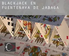 Blackjack en Fuentenava de Jábaga