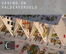 Casino en Valdeaveruelo