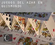 Juegos del azar en  Quismondo