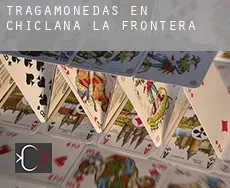 Tragamonedas en  Chiclana de la Frontera