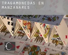 Tragamonedas en  Manzanares