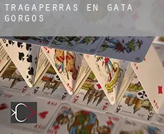 Tragaperras en  Gata de Gorgos