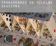 Tragaperras en  Vilalba Sasserra