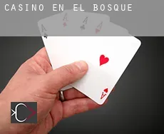 Casino en  El Bosque