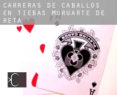 Carreras de caballos en  Tiebas-Muruarte de Reta