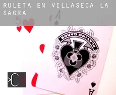 Ruleta en  Villaseca de la Sagra