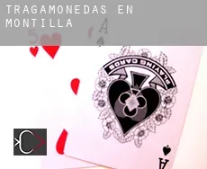 Tragamonedas en  Montilla