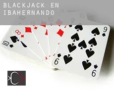 Blackjack en  Ibahernando