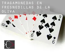 Tragamonedas en  Fresnedillas de la Oliva