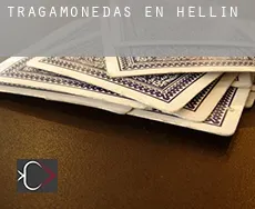 Tragamonedas en  Hellín