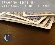 Tragamonedas en  Villagarcía del Llano