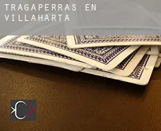 Tragaperras en  Villaharta