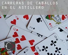 Carreras de caballos en El Astillero