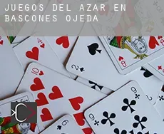 Juegos del azar en  Báscones de Ojeda