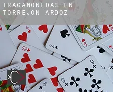 Tragamonedas en  Torrejón de Ardoz
