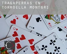 Tragaperras en  Torroella de Montgrí