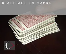 Blackjack en  Wamba