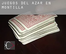 Juegos del azar en  Montilla