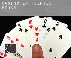 Casino en  Fuentes de Béjar