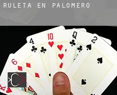 Ruleta en  Palomero