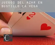 Juegos del azar en Bustillo de la Vega