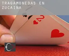 Tragamonedas en Zucaina