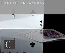 Casino en Garray