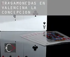 Tragamonedas en  Valencina de la Concepción