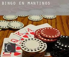 Bingo en  Mantinos