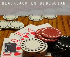 Blackjack en  Bidegoian