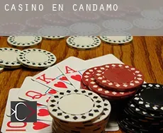 Casino en  Candamo