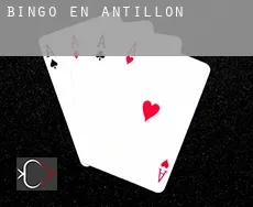 Bingo en  Antillón