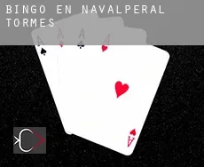 Bingo en  Navalperal de Tormes