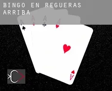 Bingo en  Regueras de Arriba