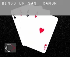 Bingo en  Sant Ramon
