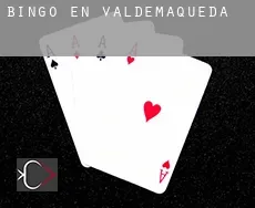 Bingo en  Valdemaqueda