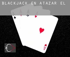 Blackjack en Atazar (El)