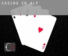 Casino en Alp
