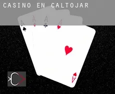 Casino en  Caltojar