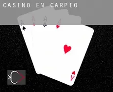 Casino en  Carpio