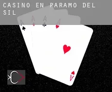 Casino en  Páramo del Sil