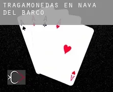Tragamonedas en  Nava del Barco