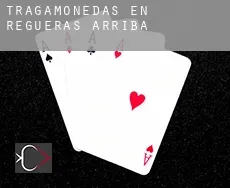 Tragamonedas en  Regueras de Arriba