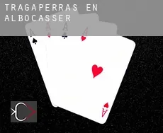 Tragaperras en Albocàsser
