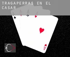 Tragaperras en  El Casar